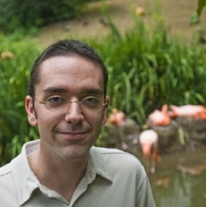 Dr. Matthew J. Anderson
