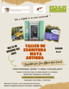 Taller en Tahcabo 2025-10-22 at 9.51.53 PM