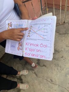 goodphoto to shoot Maya words